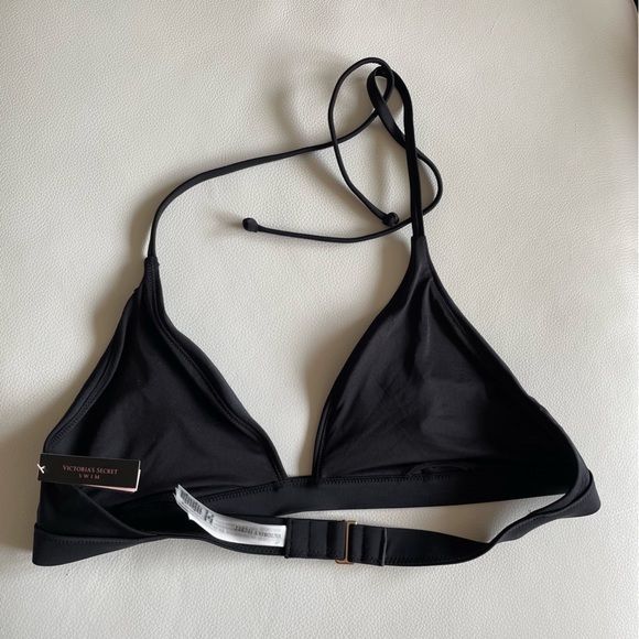 BNWT Victoria’s Secret black bikini set 🖤 - Picture 8 of 11